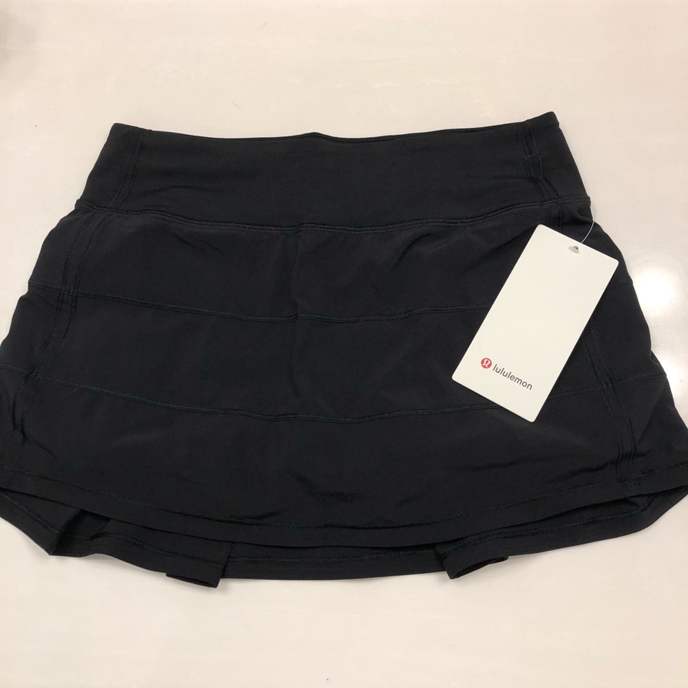 NWT Lululemon Pace Rival Skirt - Picture 8 of 15